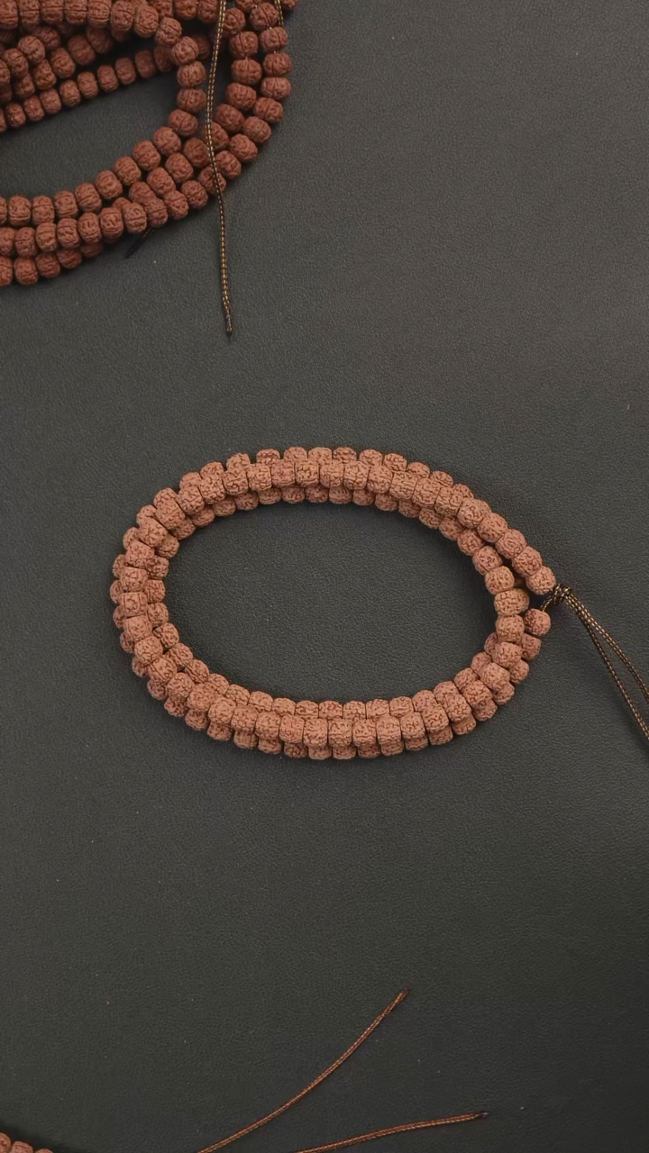 吊坠金刚菩提一代龙108   8.8  013