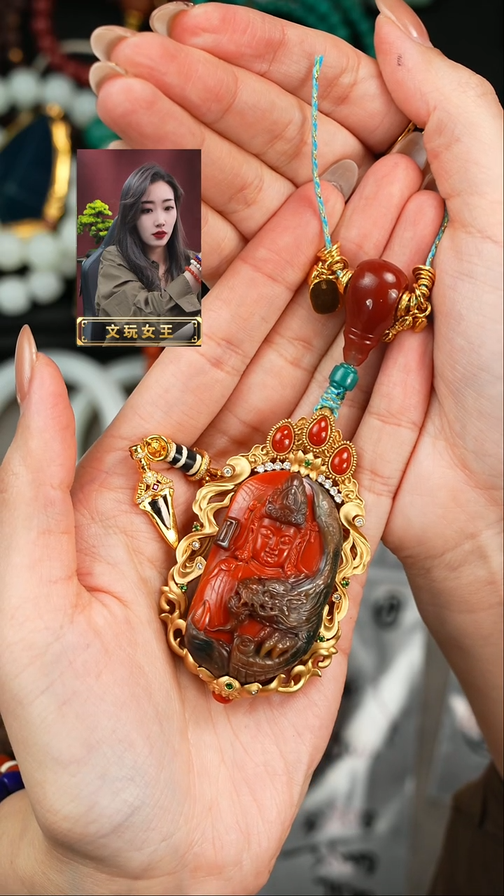 【闪购商品】玛瑙/玉髓1未镶嵌遇见匠心品质回血