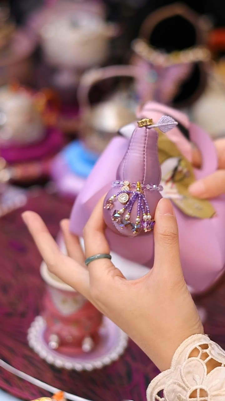 【闪购商品】摆件山怂阿卿直播间@@qbqb00410