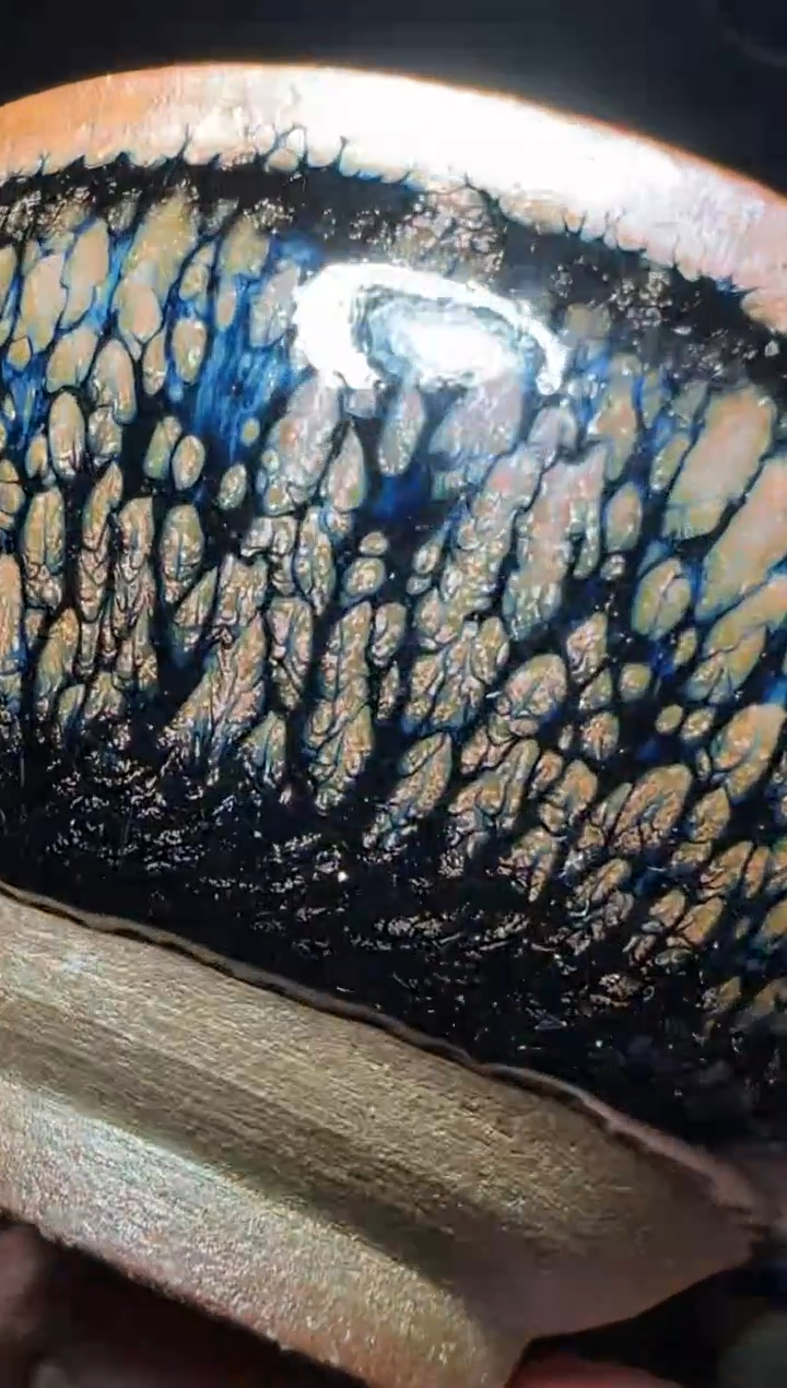 【闪购商品】茶盏璞韵潭饶文星精品场259