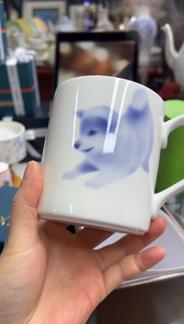 【闪购商品】摆件好好好好好好
