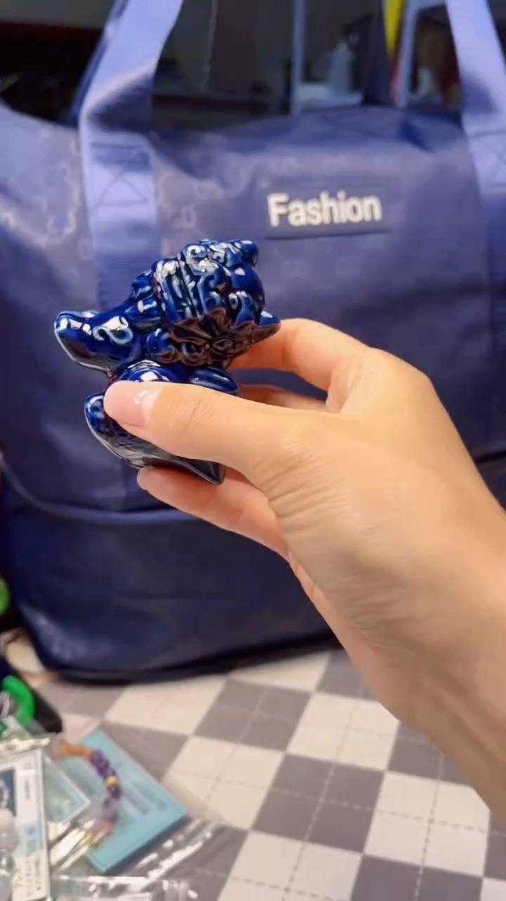 瓷片陶茶666文玩周边多人