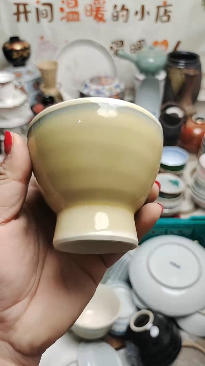 其他陶植*紫韵陶艺满30包邮