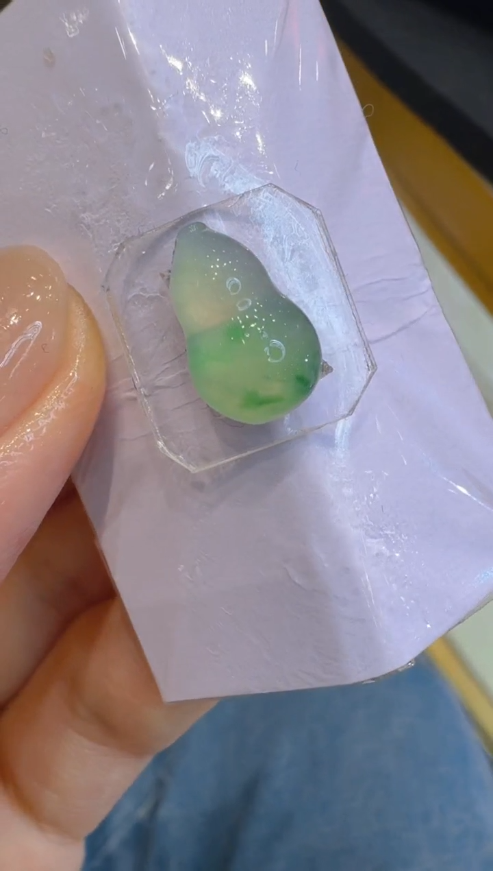 未镶嵌定制翡翠多样性团购发一件（不退不换）