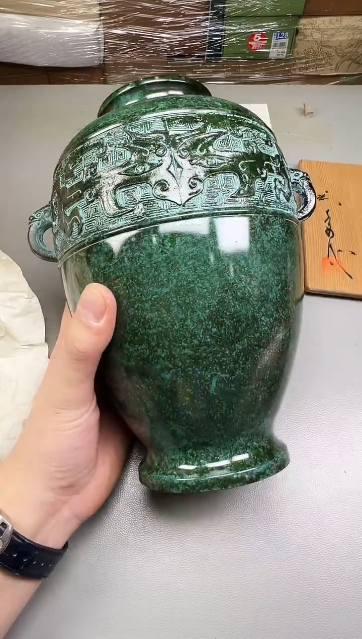 瓷片好****安492碰瓷社中古瓷器 拒绝假货 感谢您的支持~