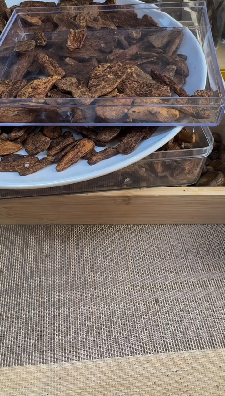 【闪购商品】沉香吊坠海南莺歌绿棋20g