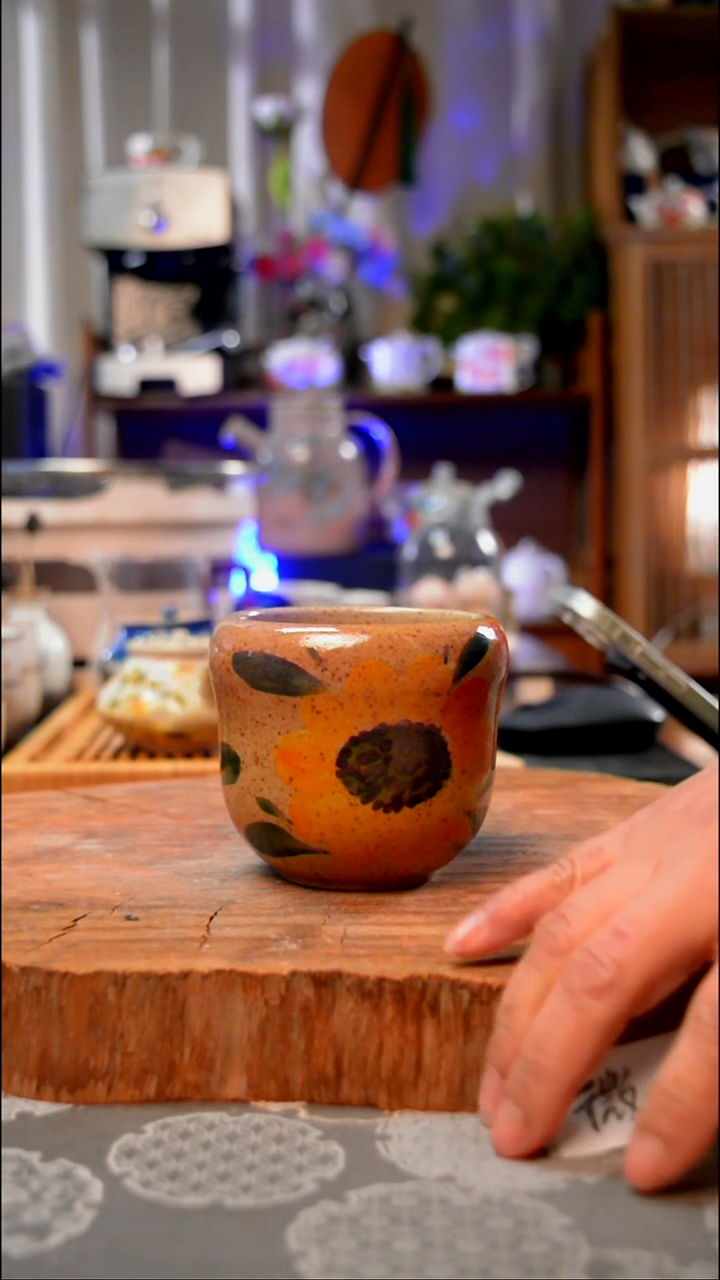 【闪购商品】杯景德镇瓷生活手作