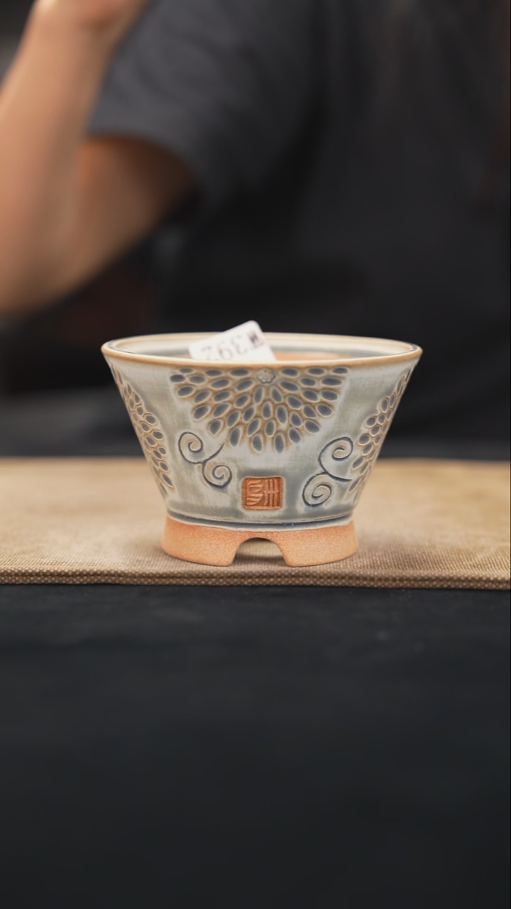 10-9-392花盆口径