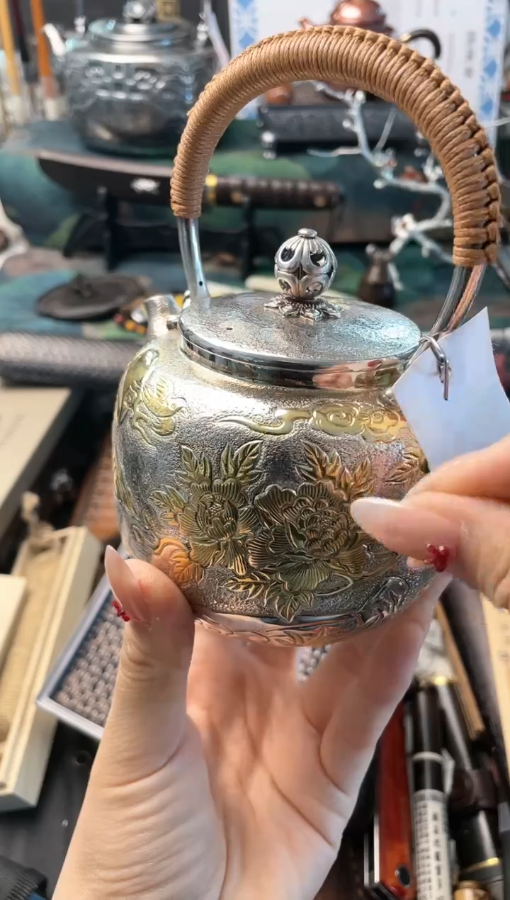 【闪购商品】瓷片hu690晓魏甄宝阁品质保证