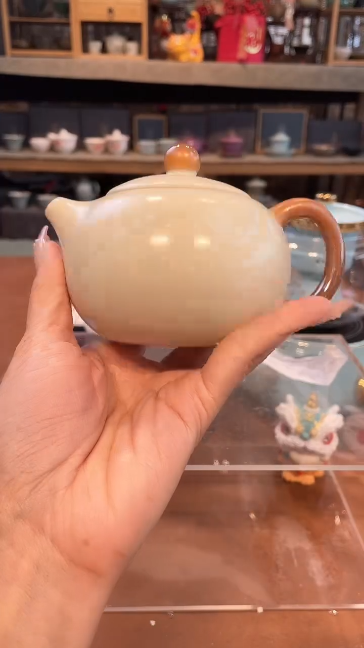 【闪购商品】不带茶盘不带礼盒@@2897