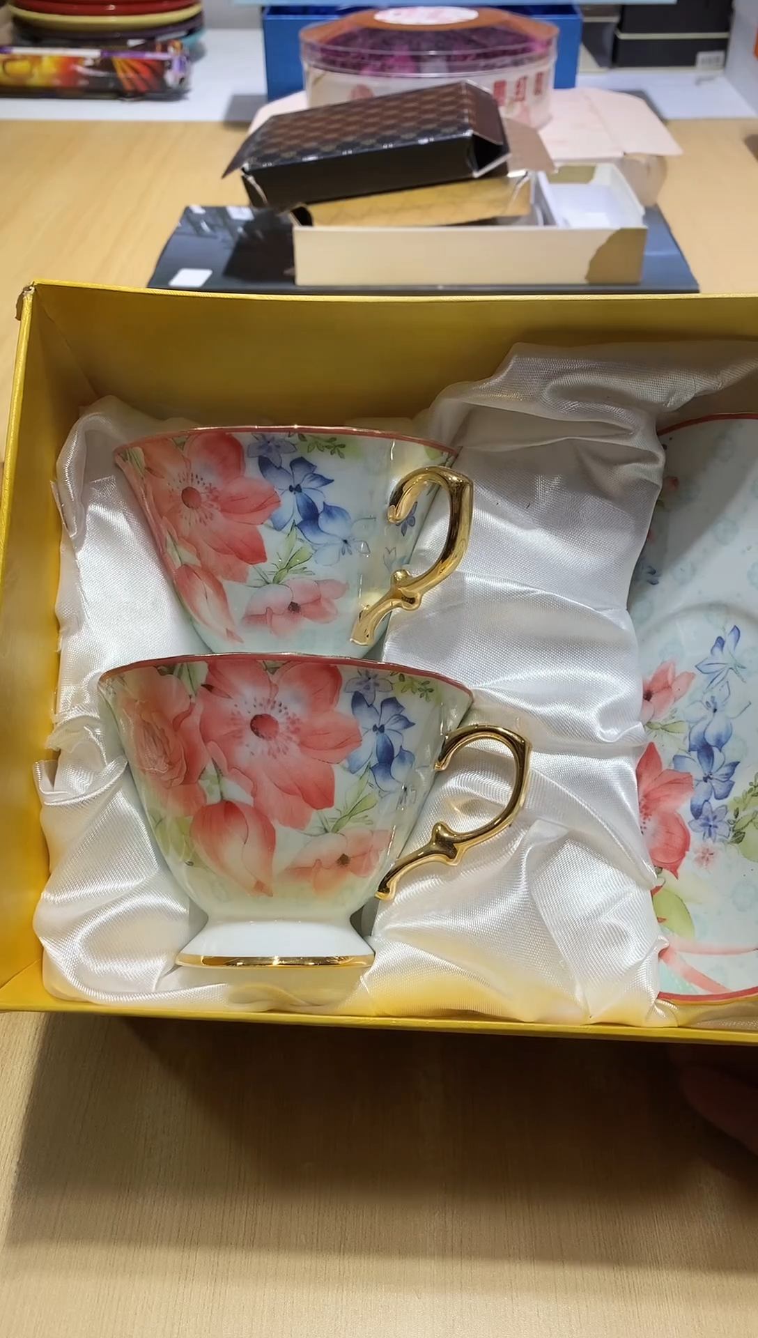 瓷片生活的本意就是开心@@1