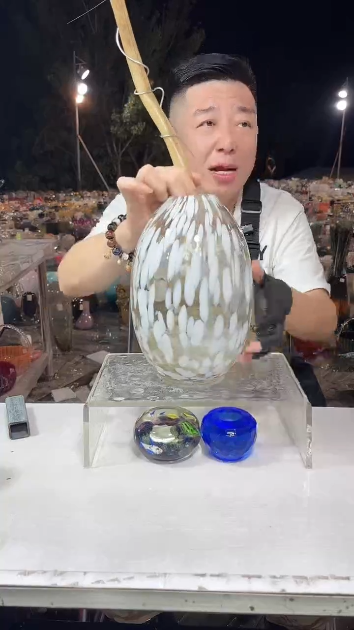 外贸尾货花瓶029