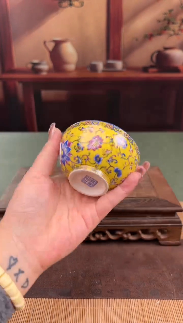 【闪购商品】顾德茶器福利闪购链接