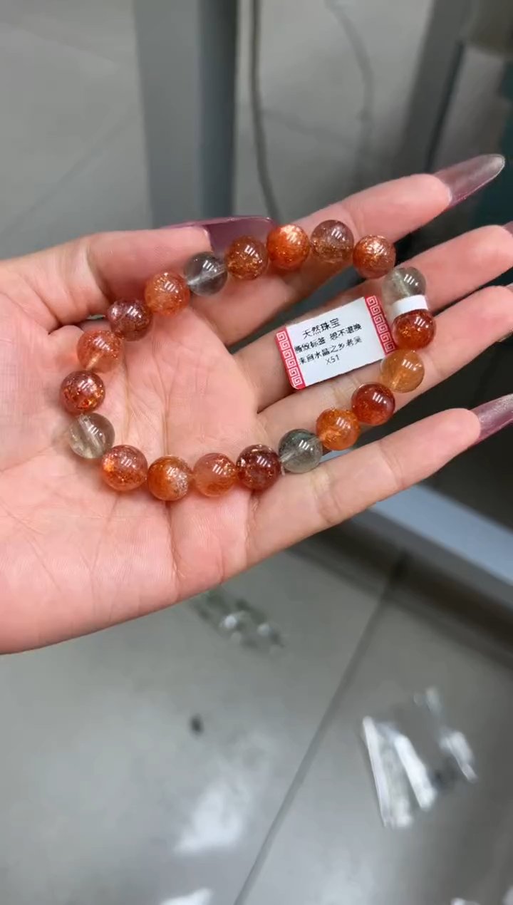 【闪购商品】长石·未镶嵌150多样性发其一/9+