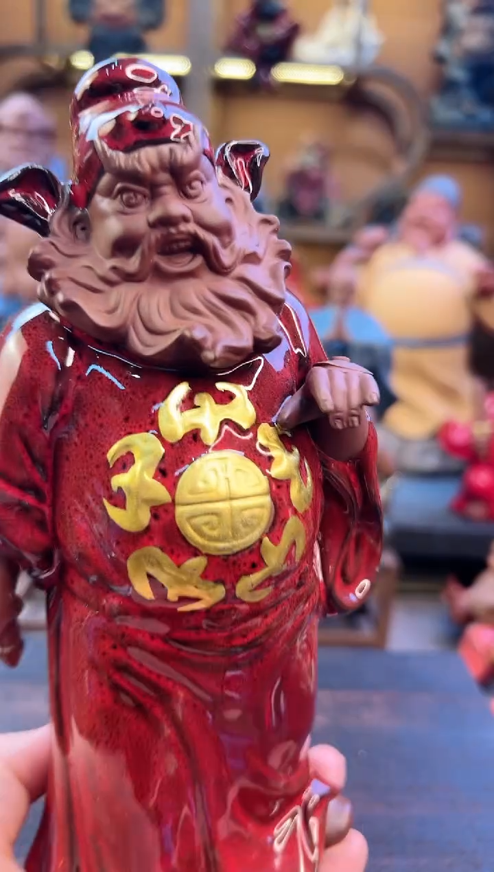 紫砂茶宠紫砂茶宠摆件