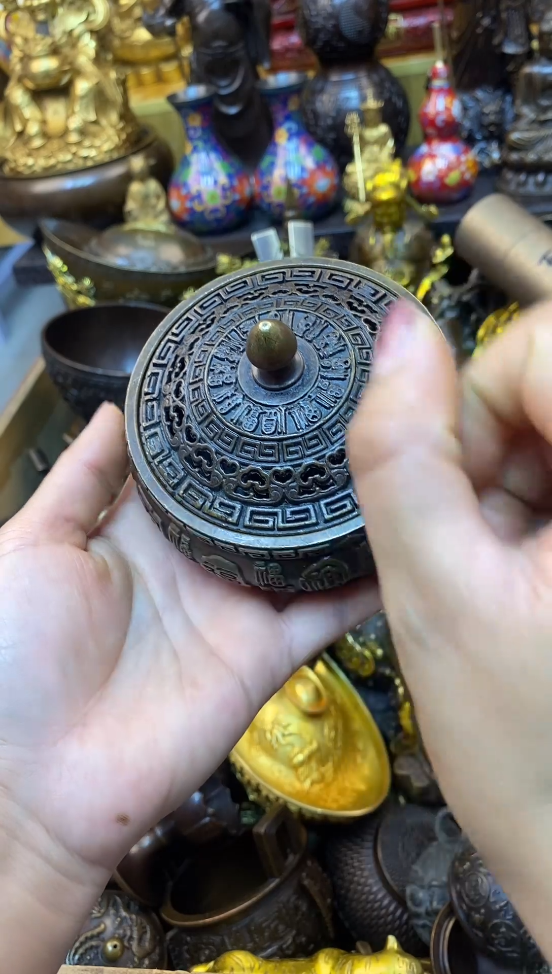 案台摆件 桌面摆件