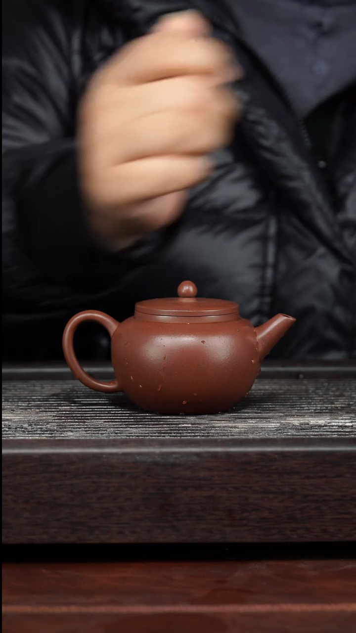 茶壶紫砂精品紫砂壶72........160CC