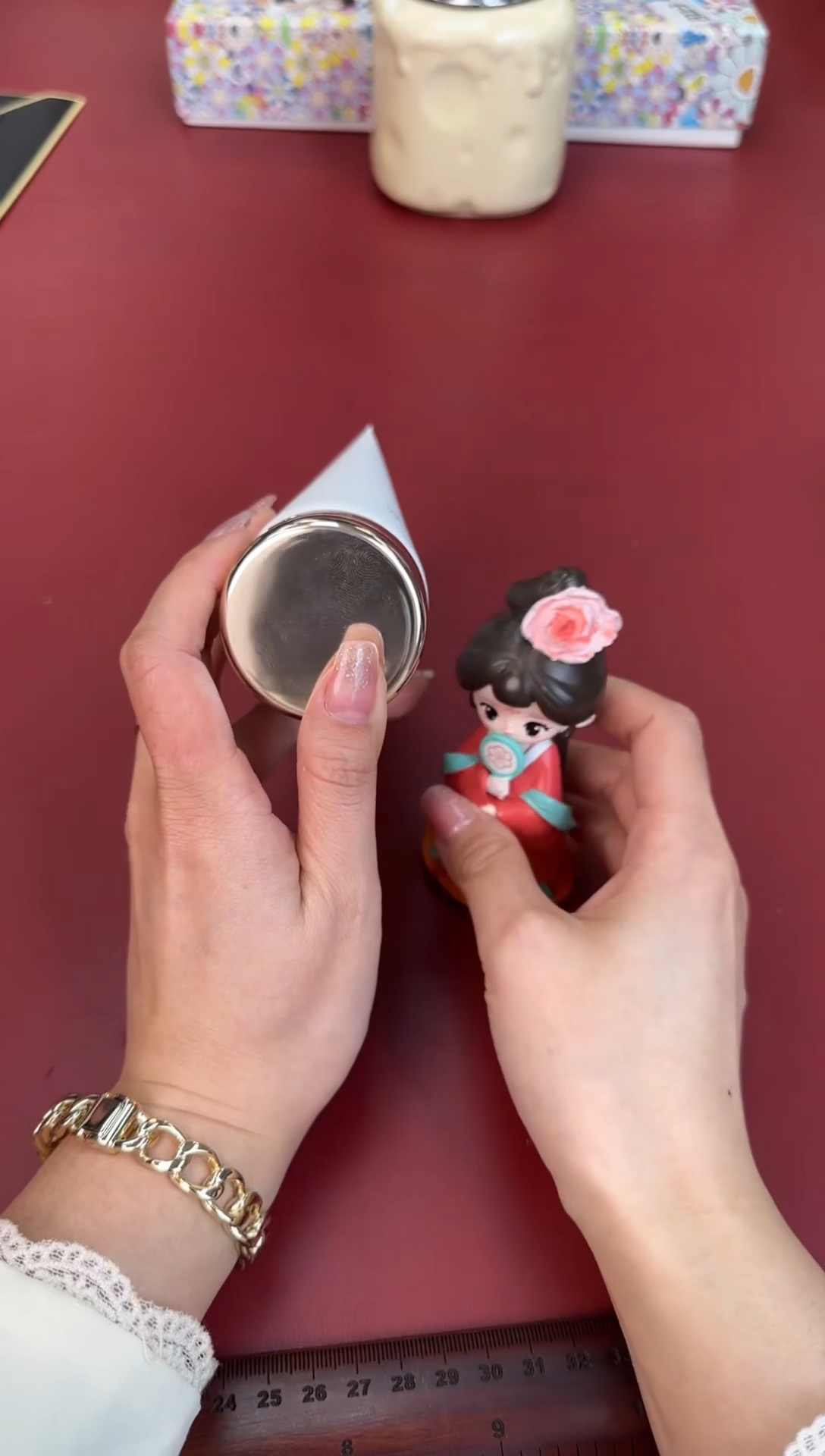 【闪购商品】瓷片正午瓷沅 臻品源泉@@CQ304