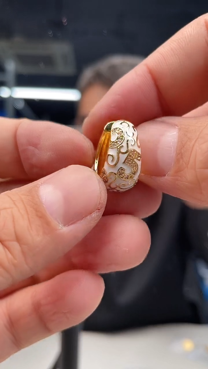 铜合金925银无72877287