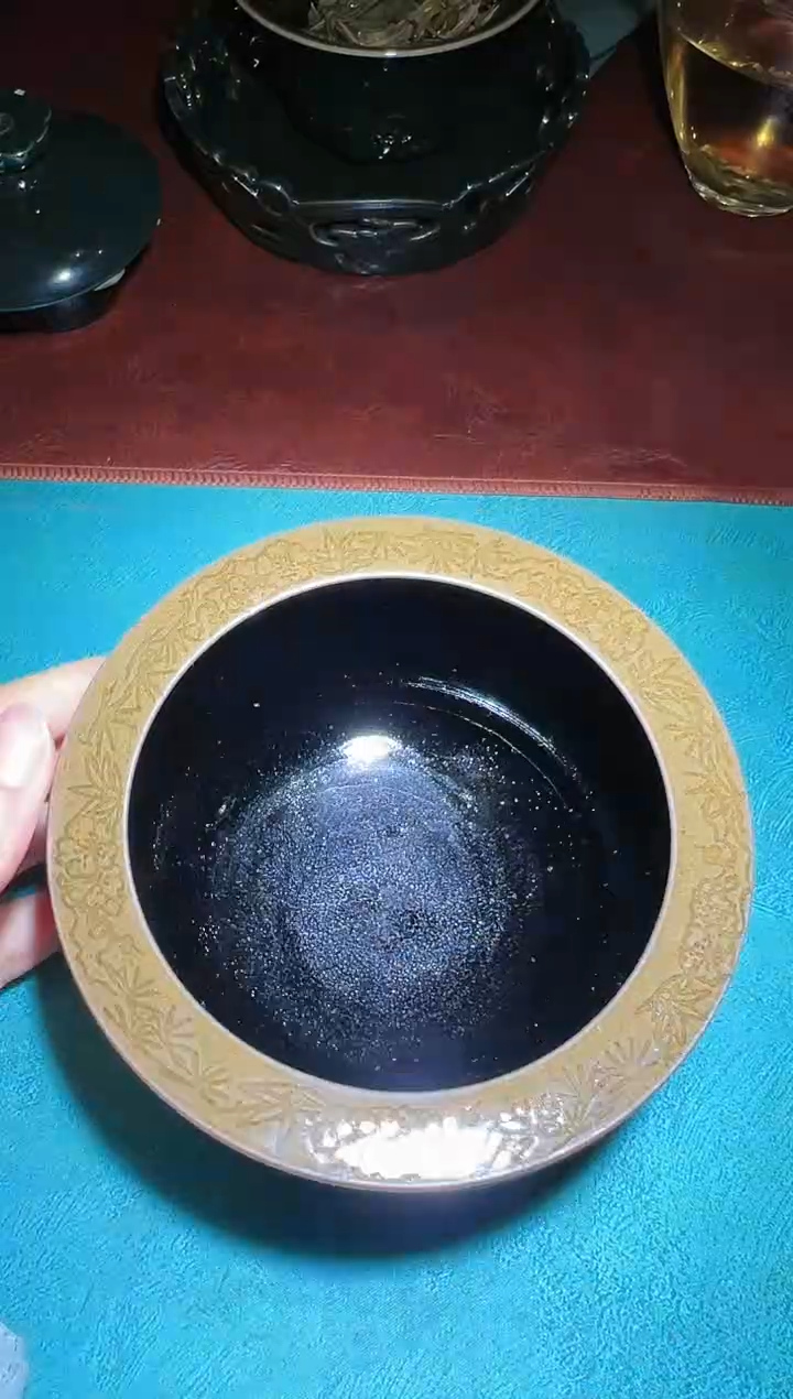 【闪购商品】茶盏33兰亭叙李光熙老师