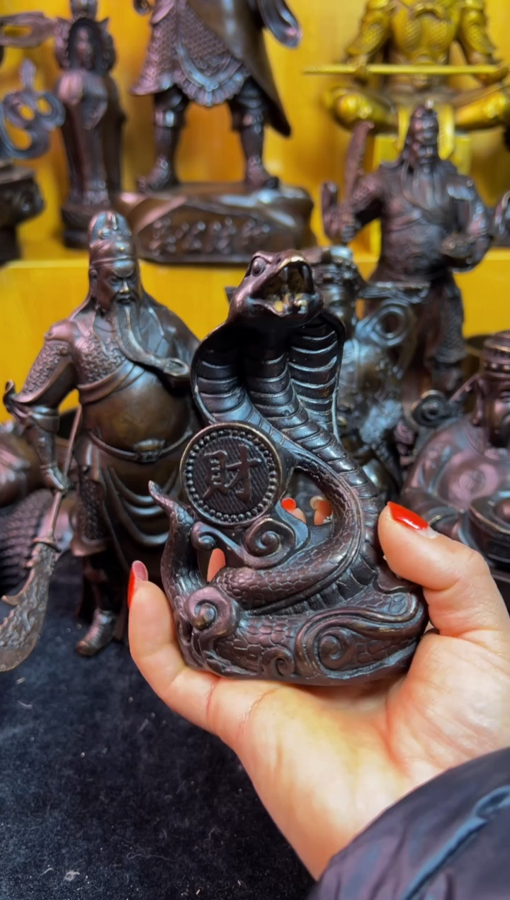 【闪购商品】1案台摆件 物品摆件