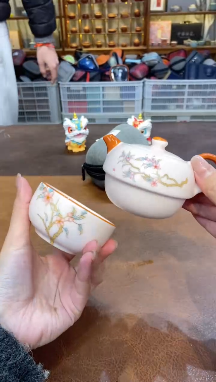 【闪购商品】其他现货现发--在山茶器福利福利