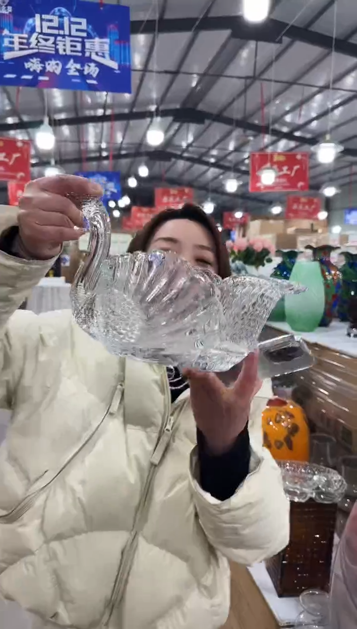 【闪购商品】木于清花器N-早42