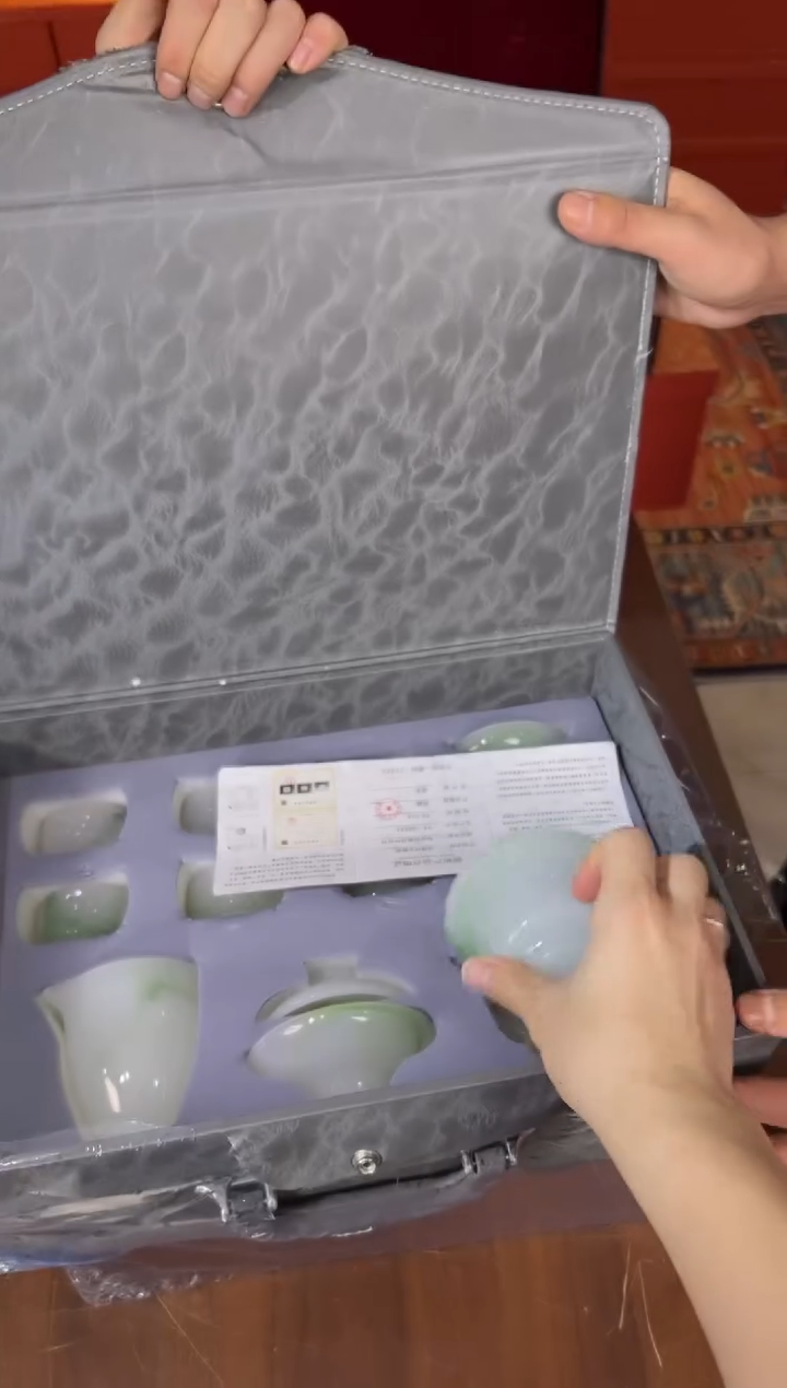 云雨斋茶具商品链接@@T079