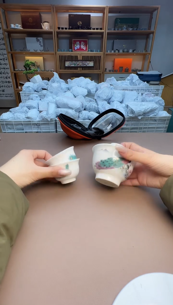 【闪购商品】瓷制品S1111111111111