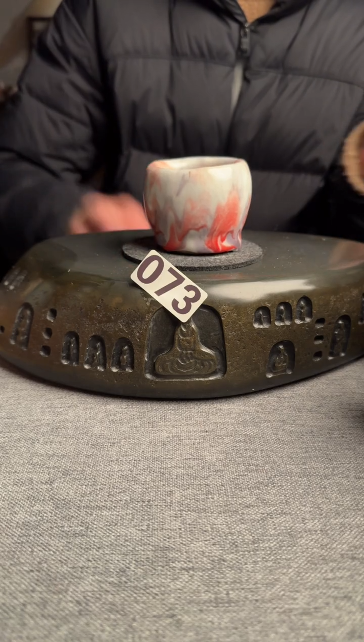 【闪购商品】073景德镇手工茶器系列