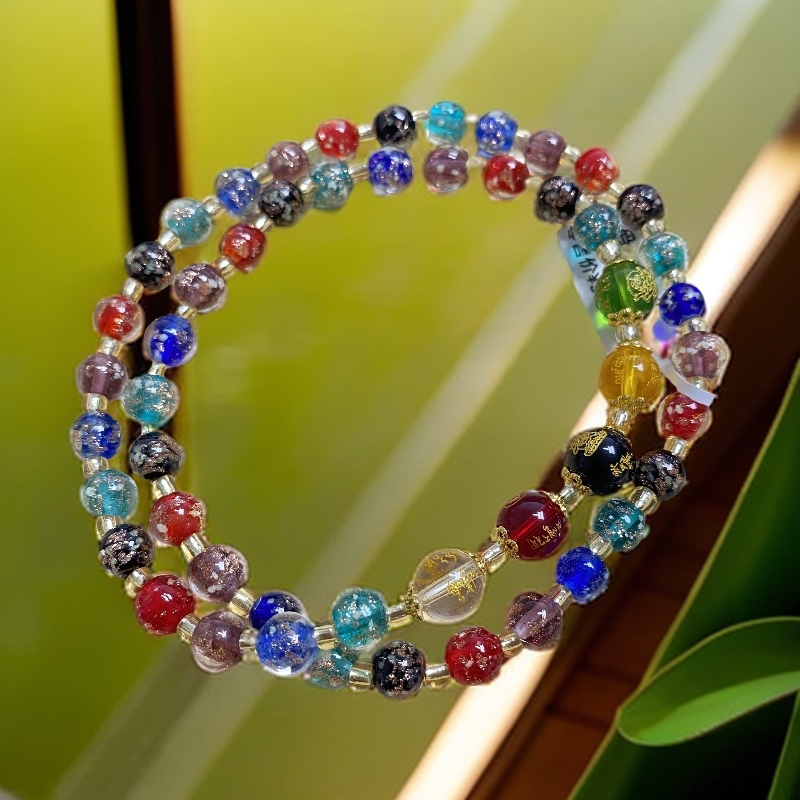 S1193 精品手串（无礼盒）