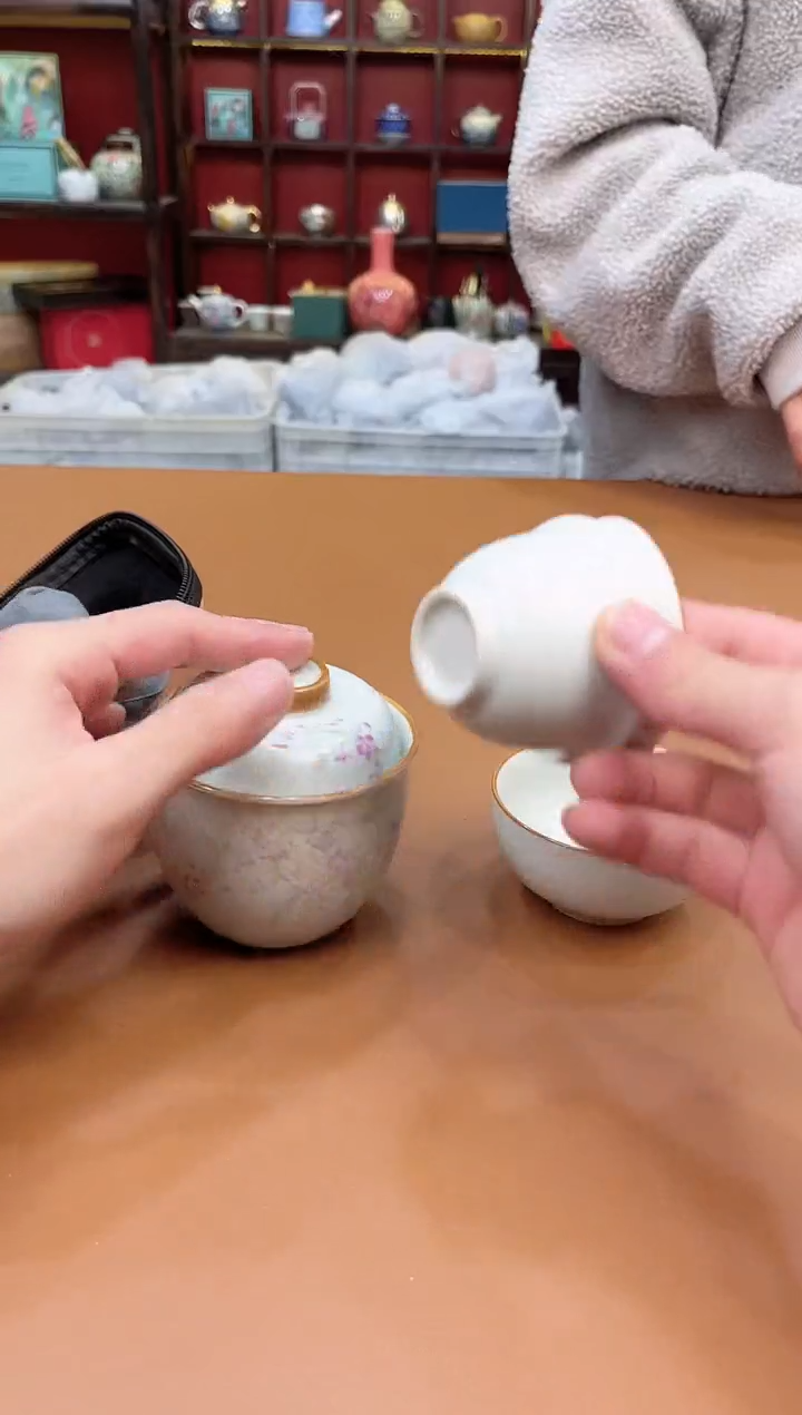 【闪购商品】其他一铭茶器粉丝福利@@888