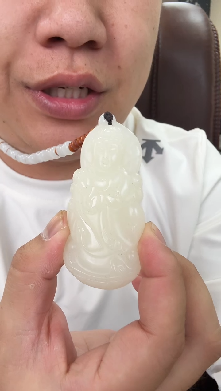 也弟专属直播福利观音