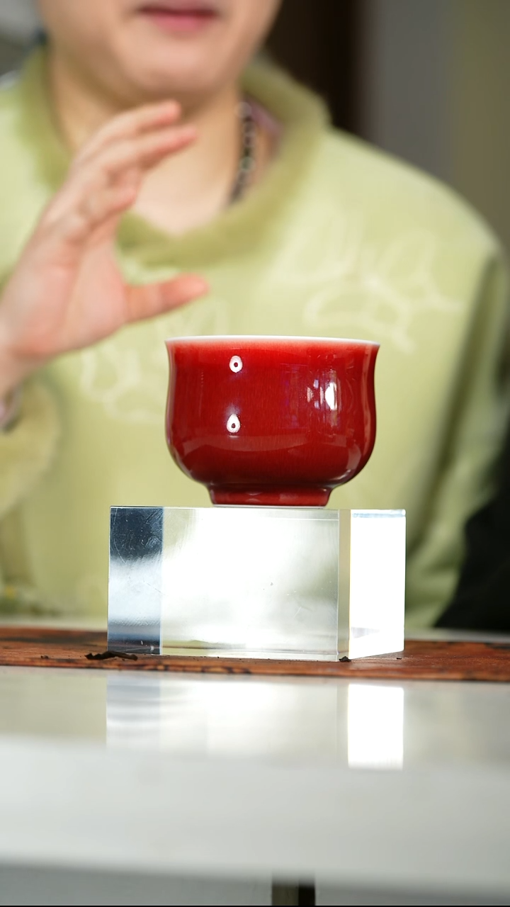 【栗子严选】@@ 闰火堂 杯