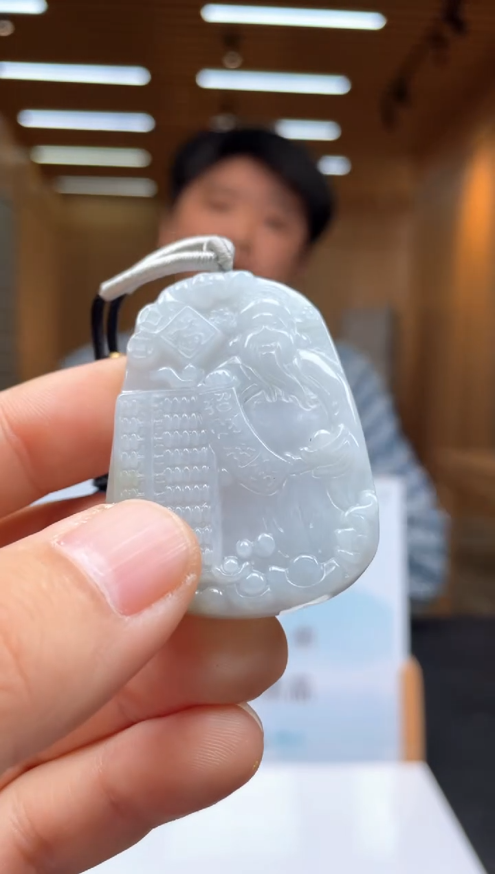 未镶嵌定制翡翠********305