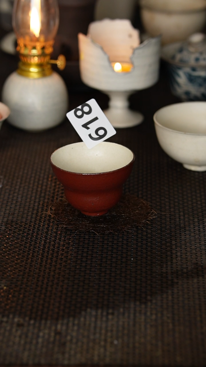 【闪购商品】618景德镇{立梦陶}手作