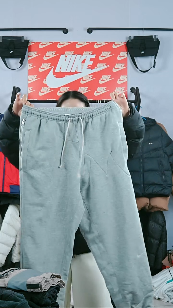 3624闪购编码Nike/Jordan运动衣以直播间过款为准尺码L