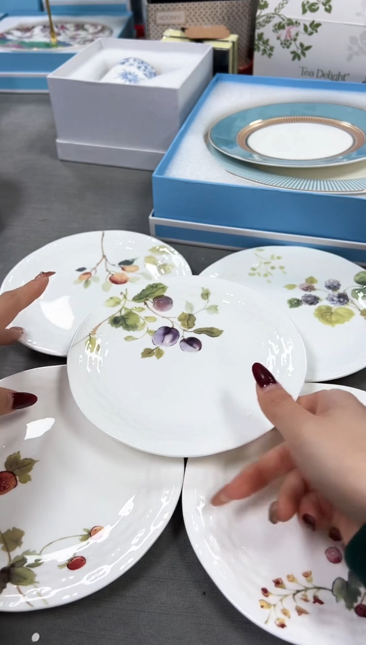 【闪购商品】瓷片新号开播全部福利