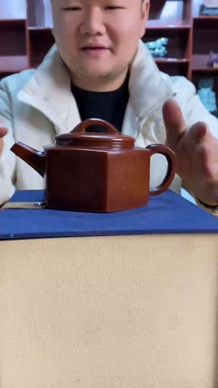 D338景德镇高端瓷器