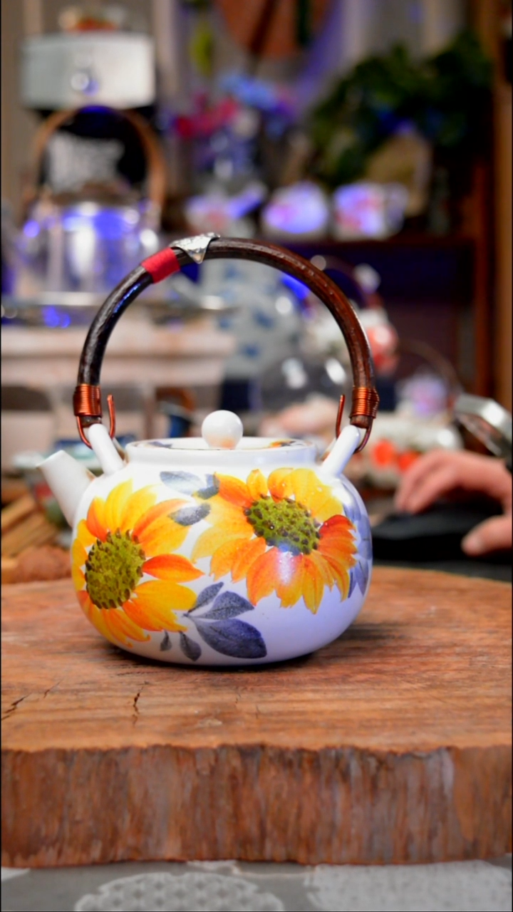 【闪购商品】杯景德镇瓷生活手作