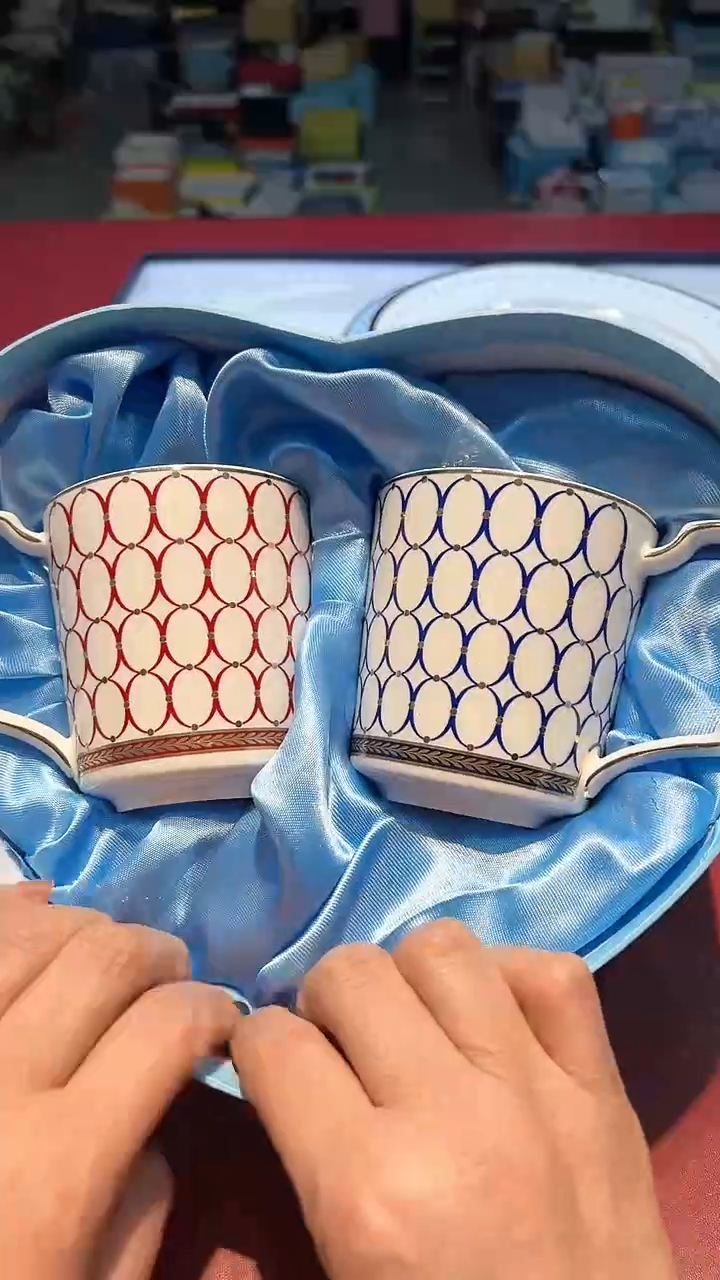 【闪购商品】瓷片锅碗瓢盆一件不剩