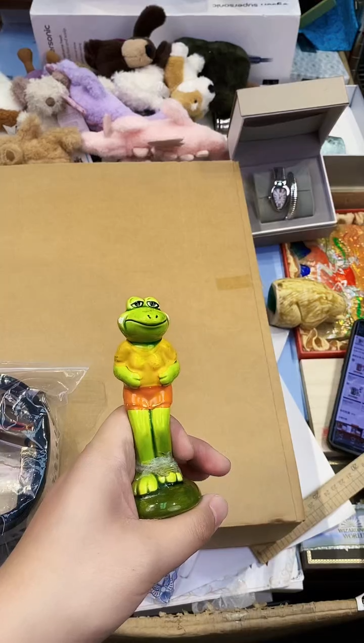 【闪购商品】瓷片都是我的大宝贝儿瓷器.凯