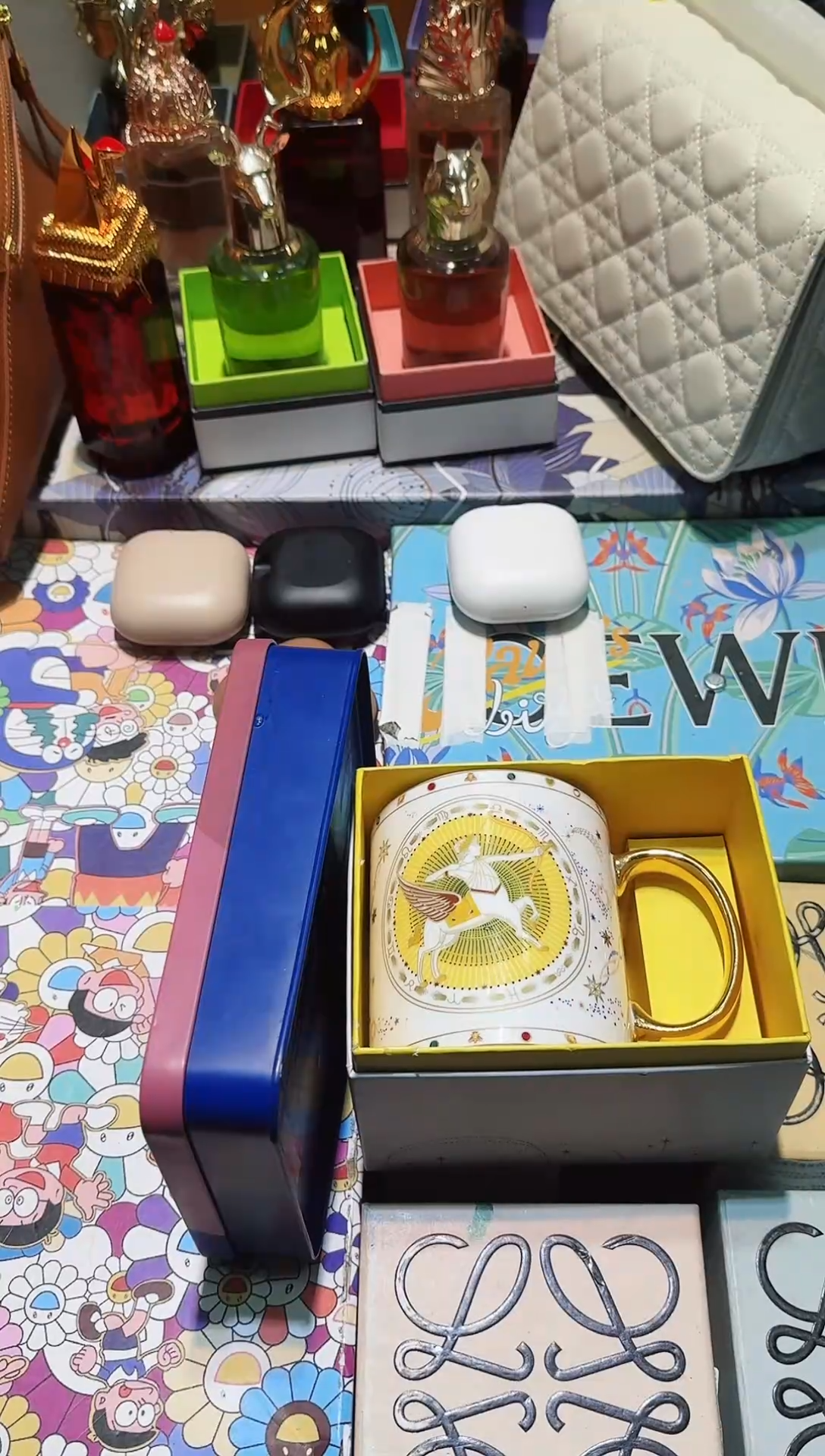 【闪购商品】瓷片换类目孤品单品一件不留