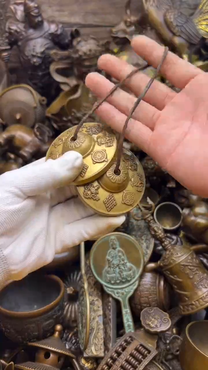 A凤五铜专属推荐链接