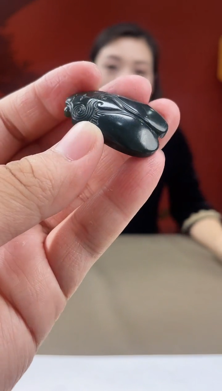 【闪购商品】和田玉挂件未镶嵌多样性发货拍一发一