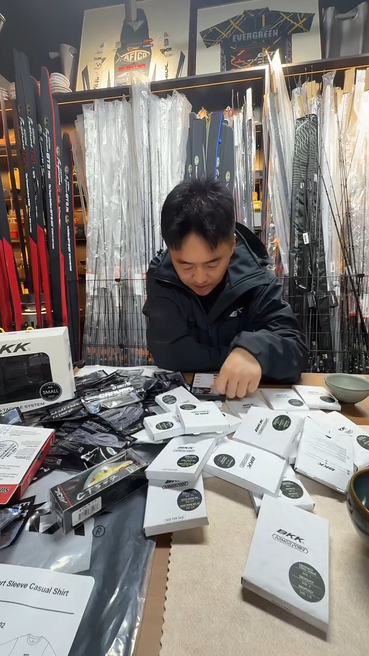 多宾士 复合 10克 2枚