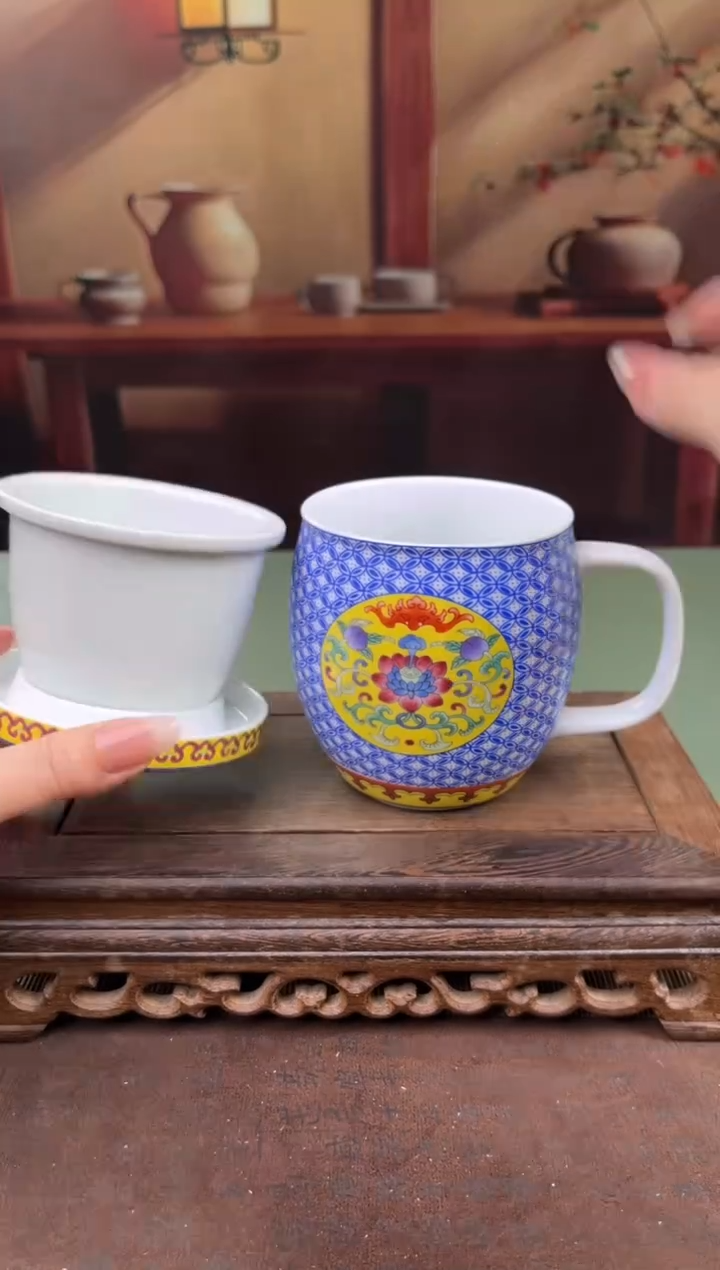 【闪购商品】顾德茶器福利闪购链接