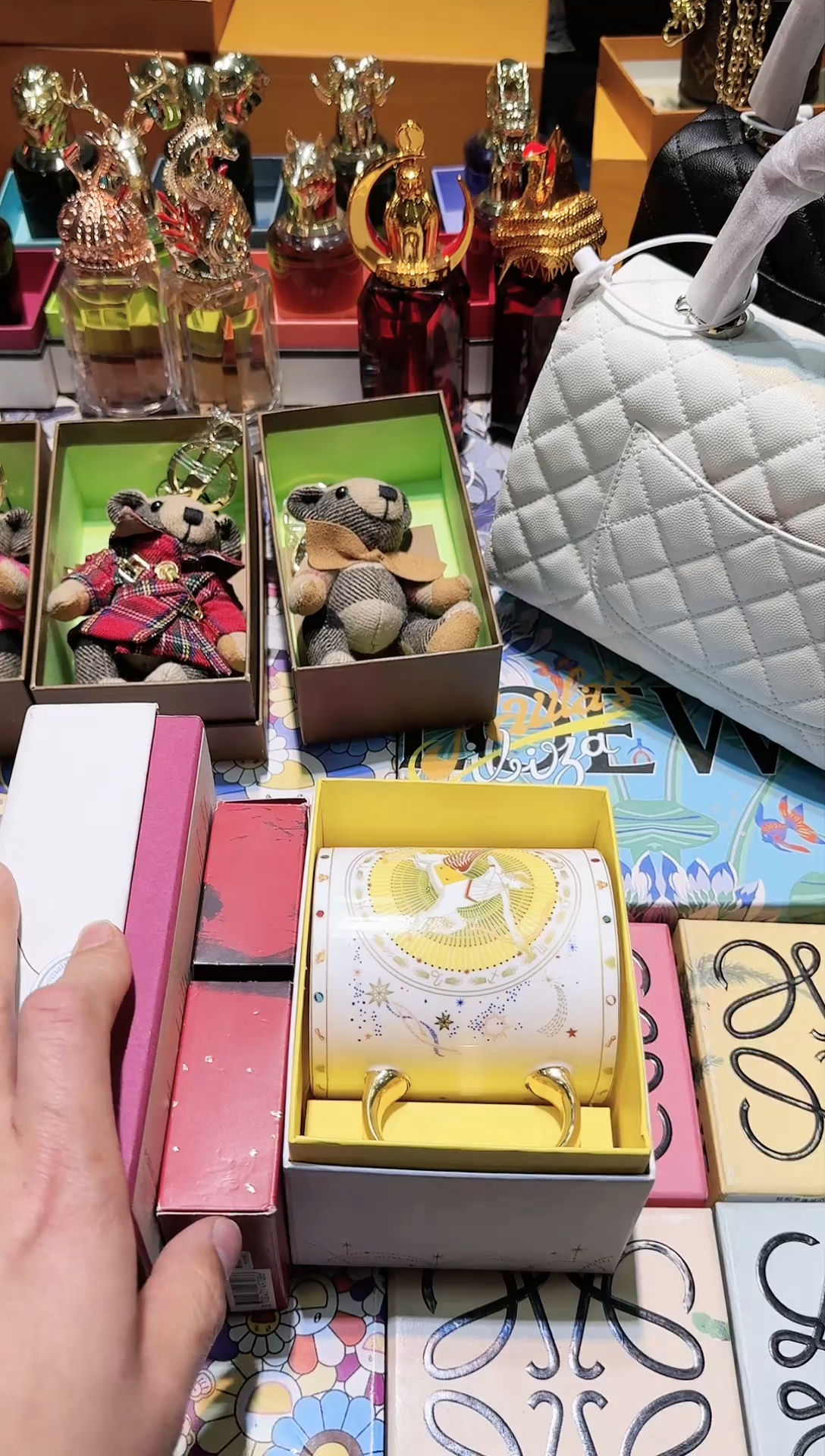 【闪购商品】瓷片换类目孤品单品一件不留