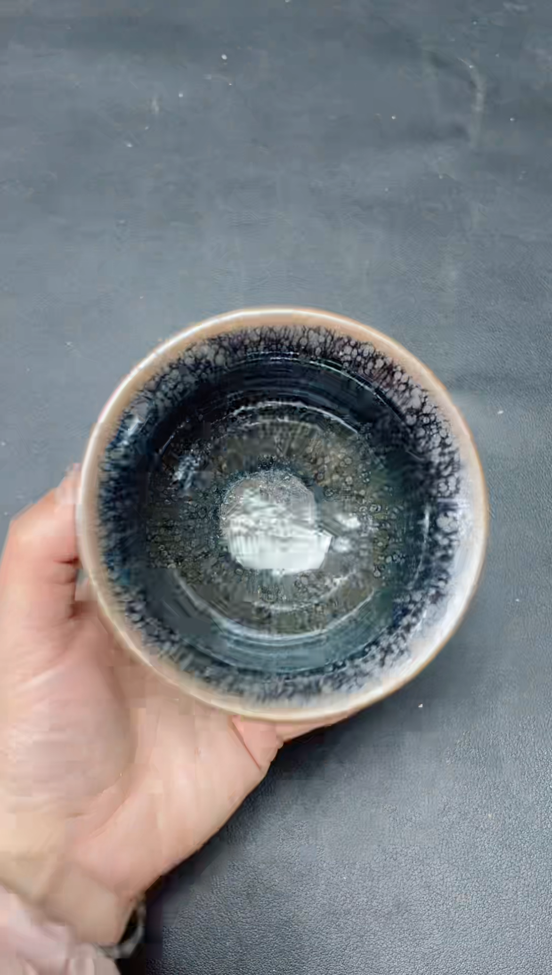 【闪购商品】茶盏135               