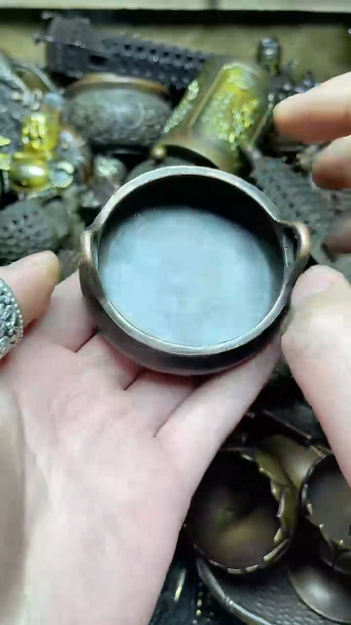 【闪购商品】精美铜器 点击下单